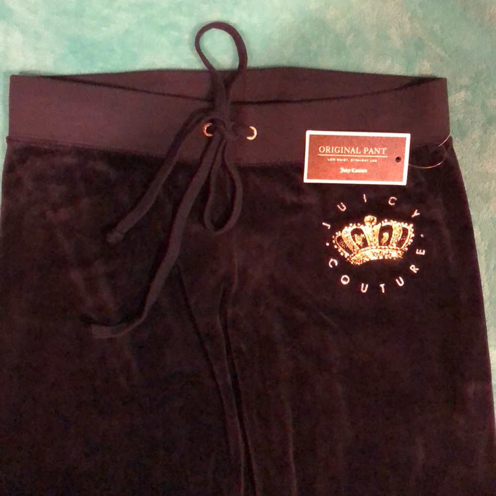 Juicy Couture Original Pant